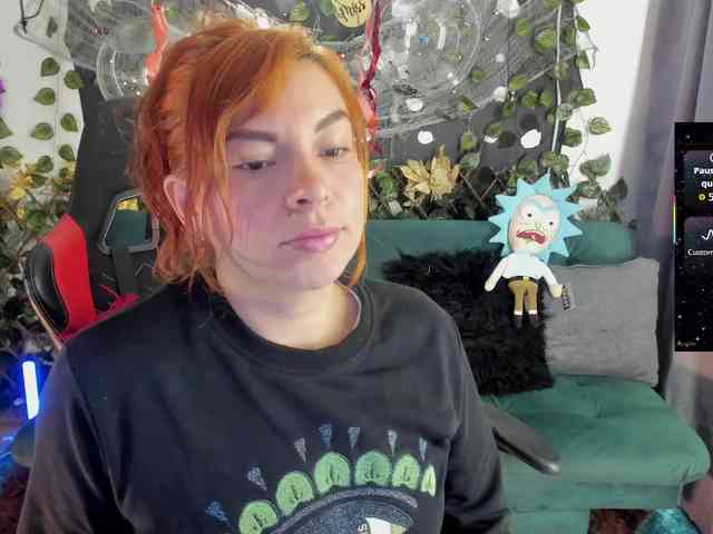 Cocochanell webcam