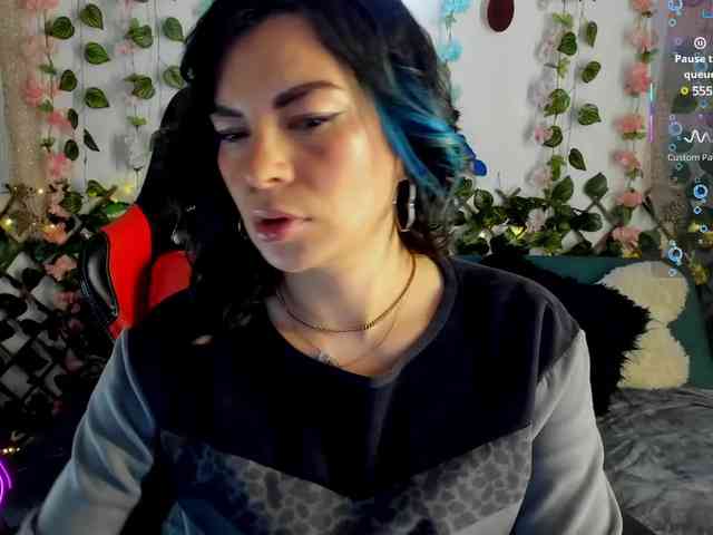 Cocochanell webcam