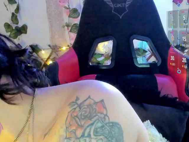 Cocochanell webcam