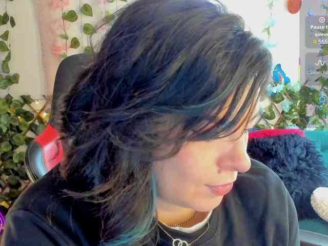 Cocochanell webcam