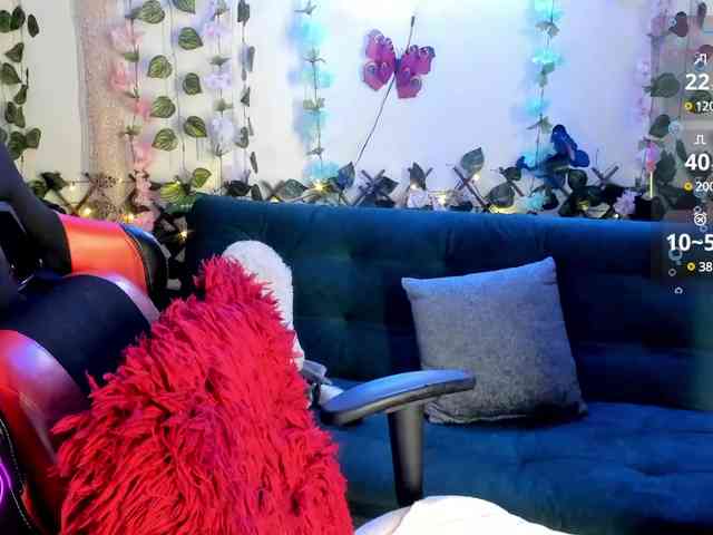 Cocochanell webcam