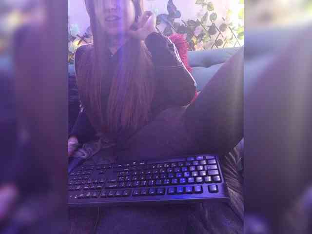 Cocochanell webcam