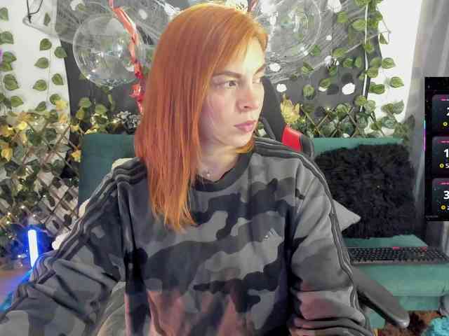 Cocochanell webcam