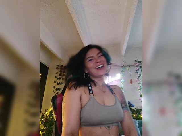 Cocochanell webcam
