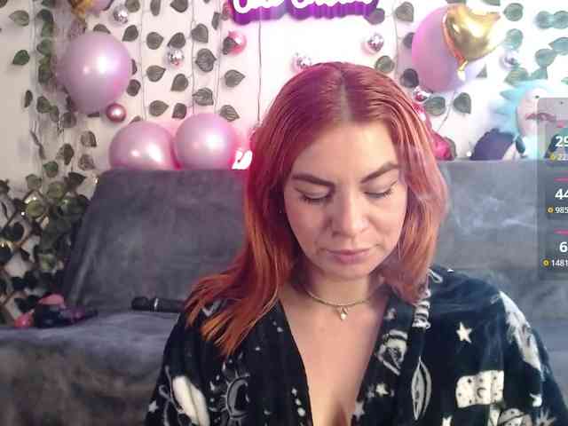 Cocochanell webcam