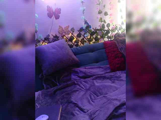 Cocochanell webcam