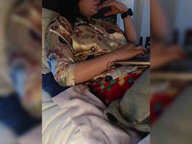Cocochanell webcam