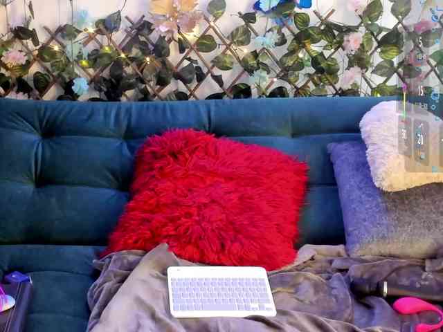 Cocochanell webcam