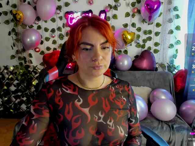 Cocochanell webcam