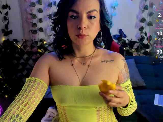 Cocochanell webcam