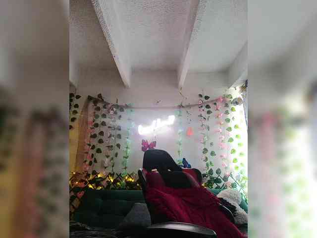 Cocochanell webcam