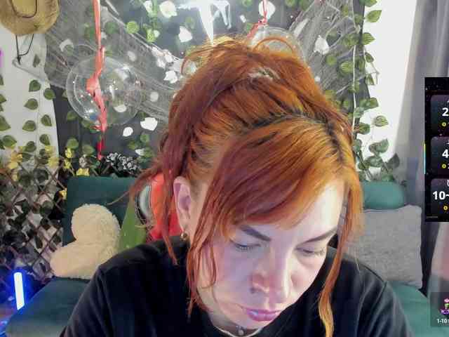 Cocochanell webcam