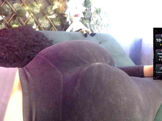 Cocochanell webcam