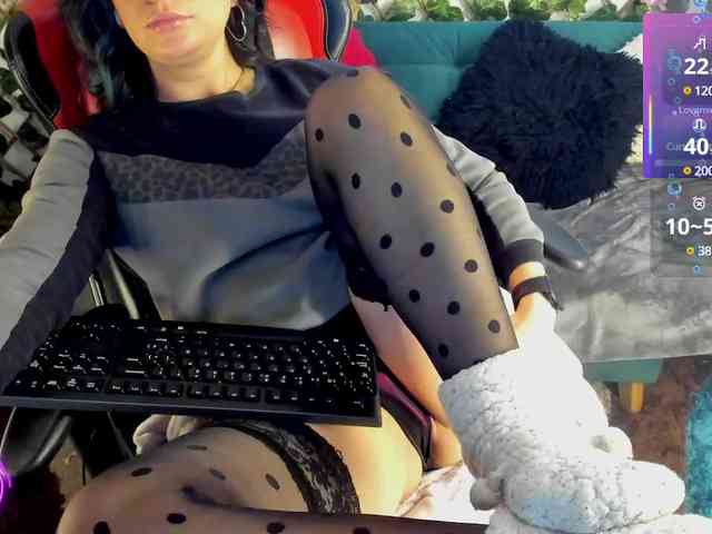 Cocochanell webcam