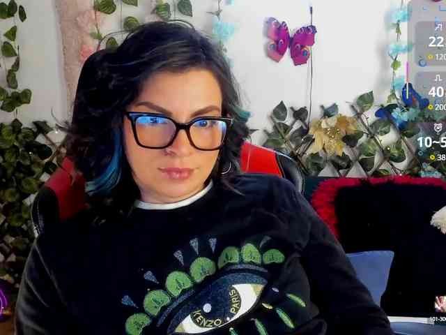 Cocochanell webcam