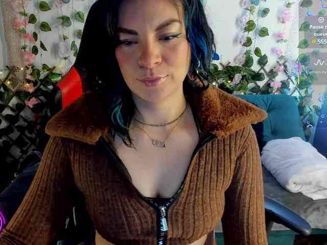 Cocochanell webcam