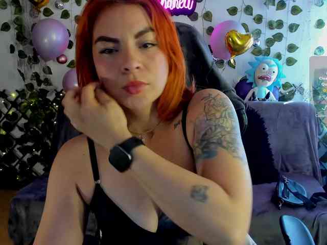 Cocochanell webcam