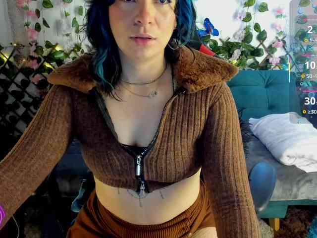 Cocochanell webcam