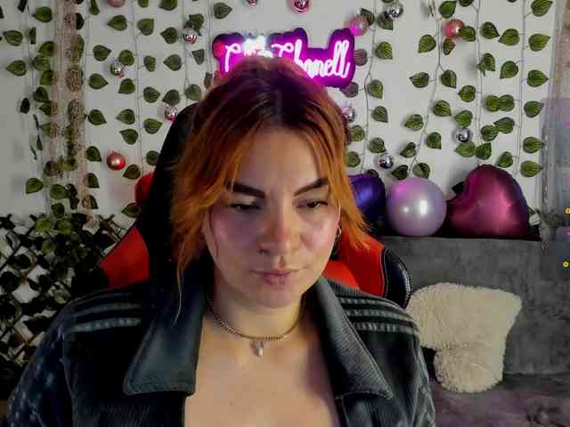 Cocochanell webcam