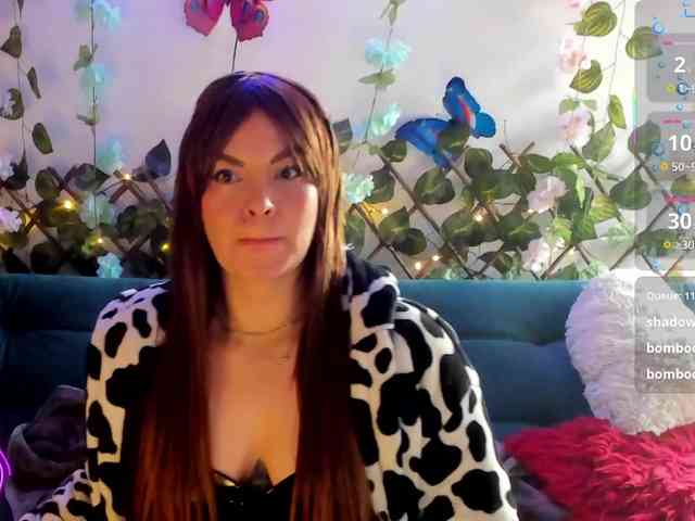 Cocochanell webcam