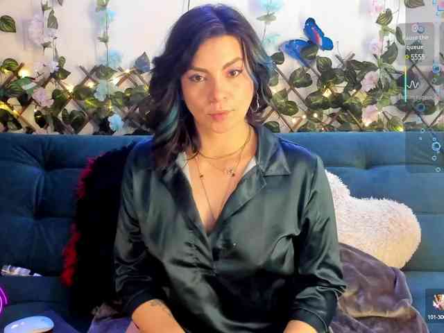 Cocochanell webcam