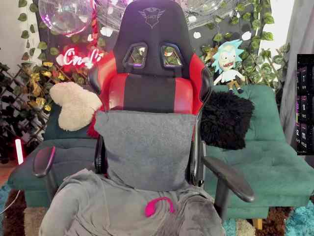 Cocochanell webcam