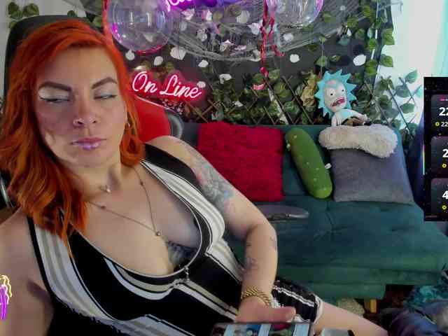 Cocochanell webcam