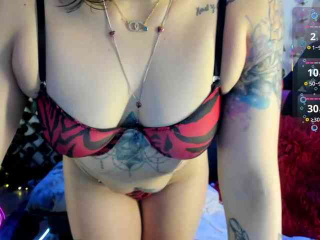 Cocochanell webcam