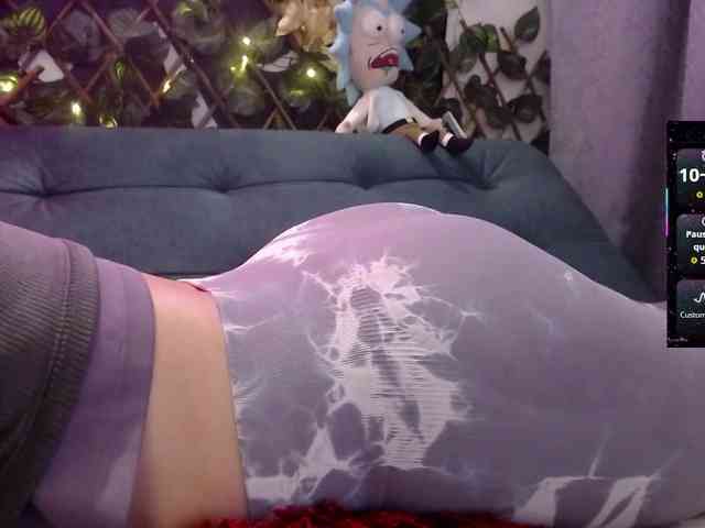 Cocochanell webcam