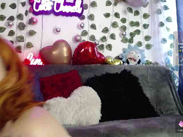 Cocochanell webcam