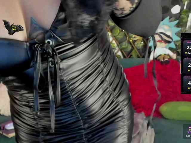 Cocochanell webcam