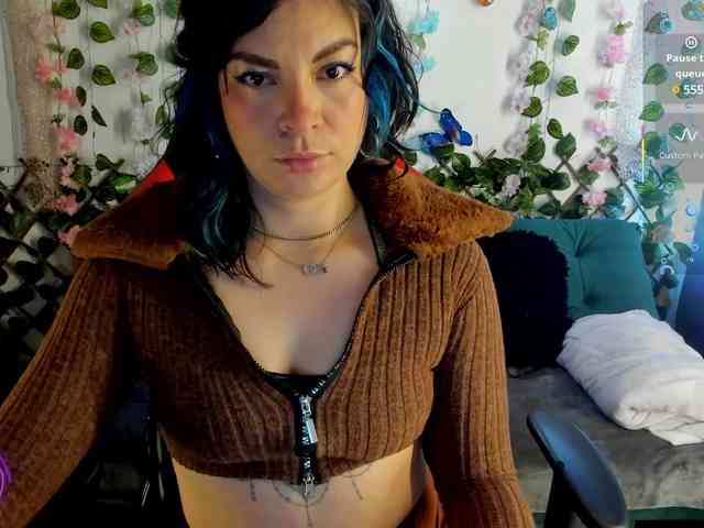 Cocochanell webcam