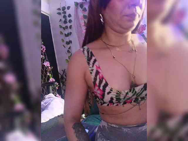 Cocochanell webcam