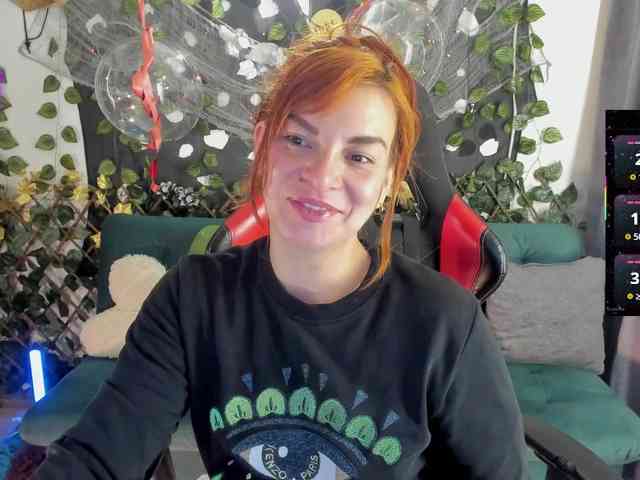 Cocochanell webcam