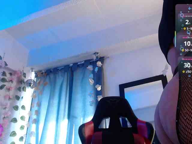 Cocochanell webcam