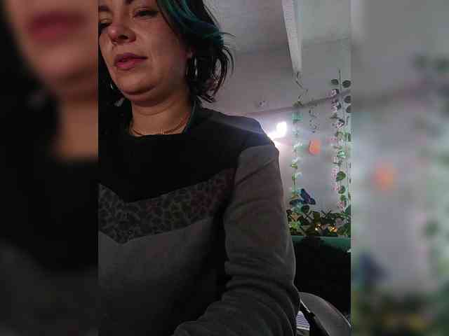 Cocochanell webcam