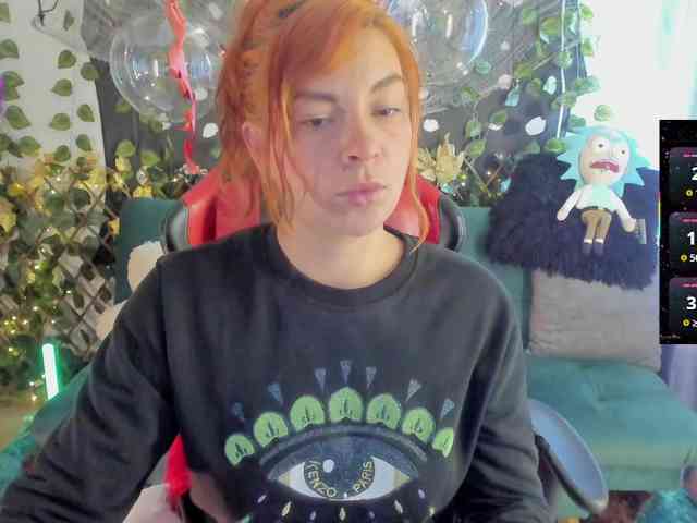 Cocochanell webcam