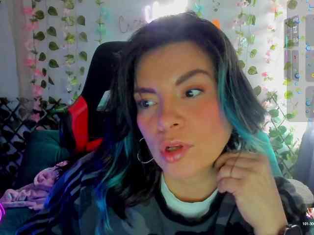 Cocochanell webcam