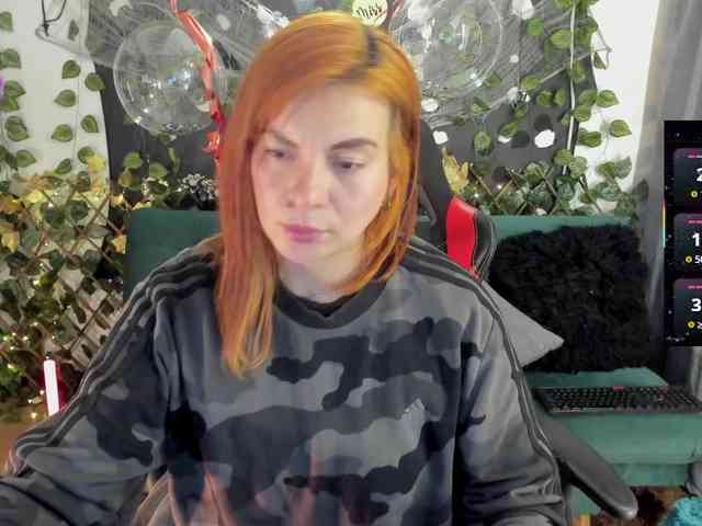 Cocochanell webcam