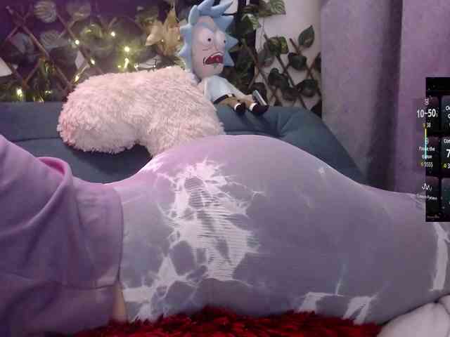 Cocochanell webcam