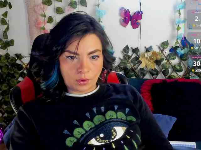 Cocochanell webcam