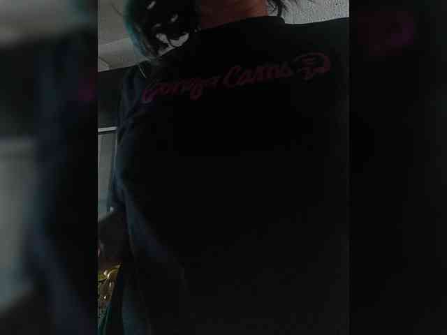 Cocochanell webcam