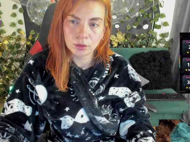 Cocochanell webcam