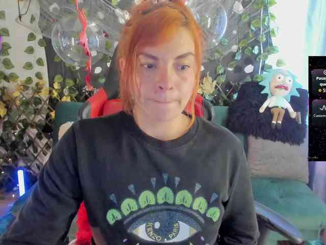 Cocochanell webcam