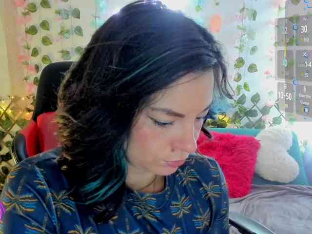 Cocochanell webcam