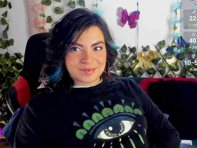 Cocochanell webcam