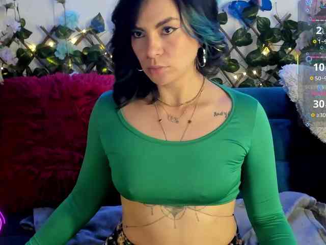 Cocochanell webcam