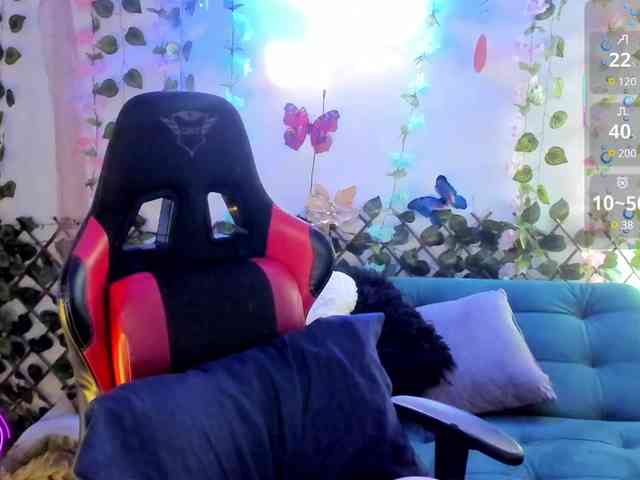 Cocochanell webcam