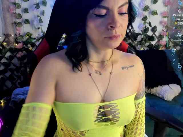 Cocochanell webcam