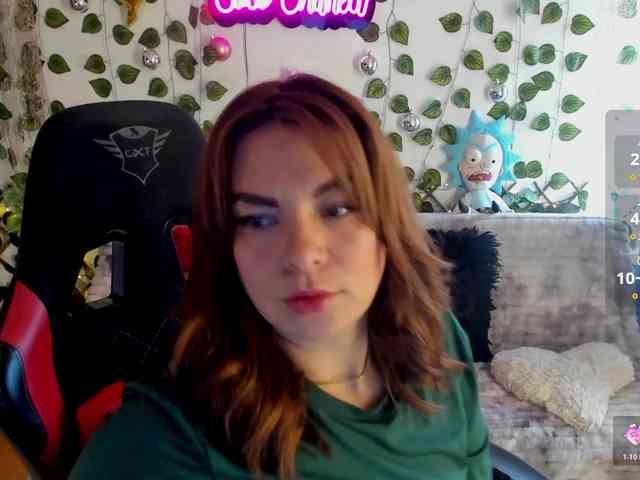 Cocochanell webcam
